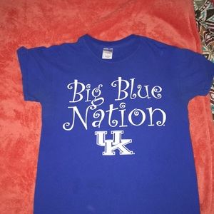 Go Big Blue UK